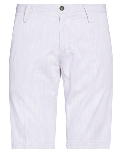 Roy Rogers Blue Shorts & Bermuda Shorts for men