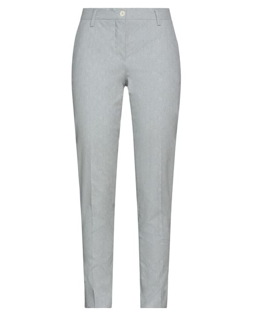 Brian Dales Gray Trouser