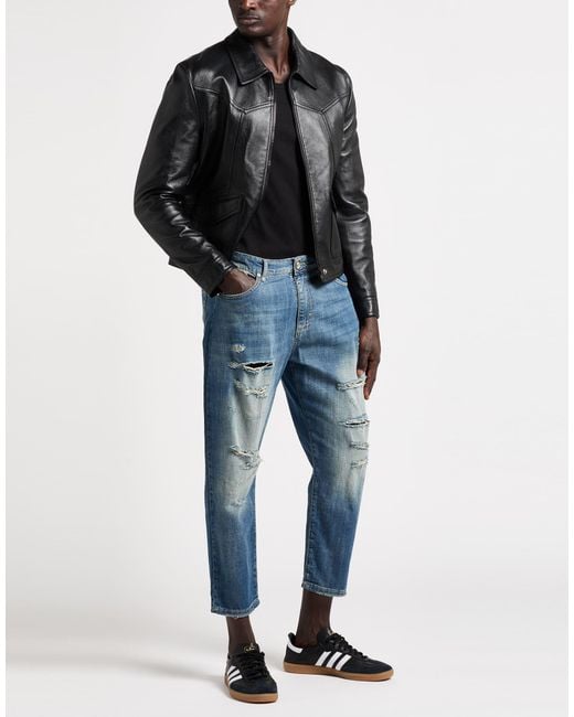Berna Blue Jeans for men