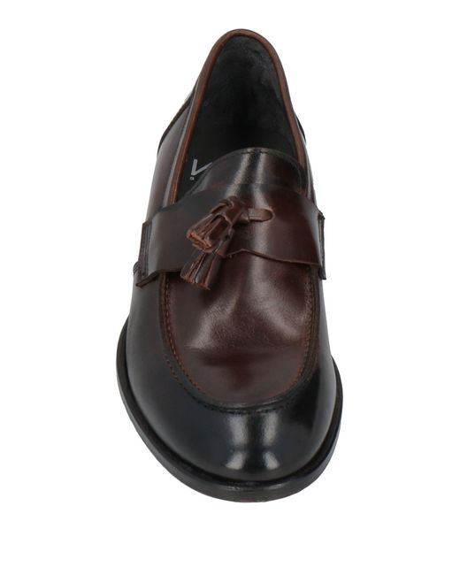 Veni Shoes Mokassin in Brown für Herren