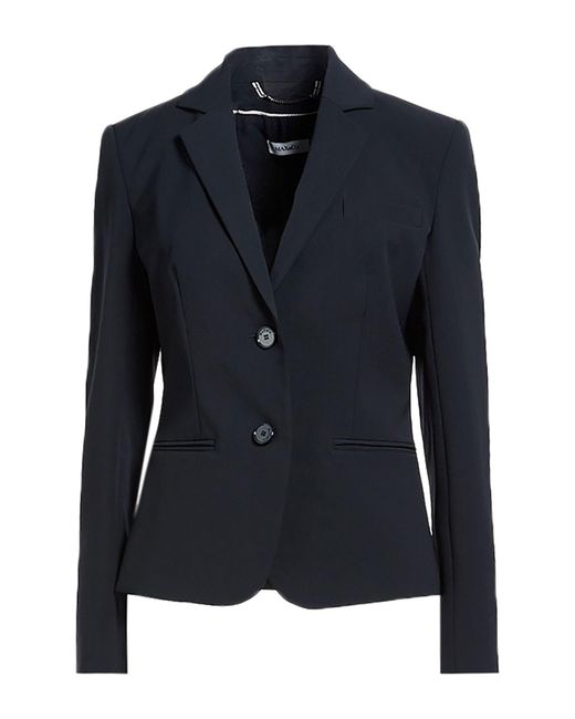 Blazer di MAX&Co. in Blue