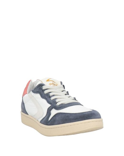 Valsport Blue Trainers for men