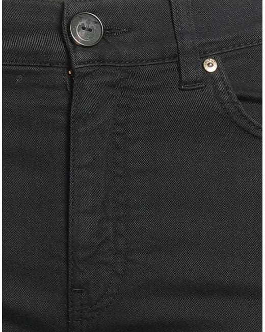 Pinko Black Trouser