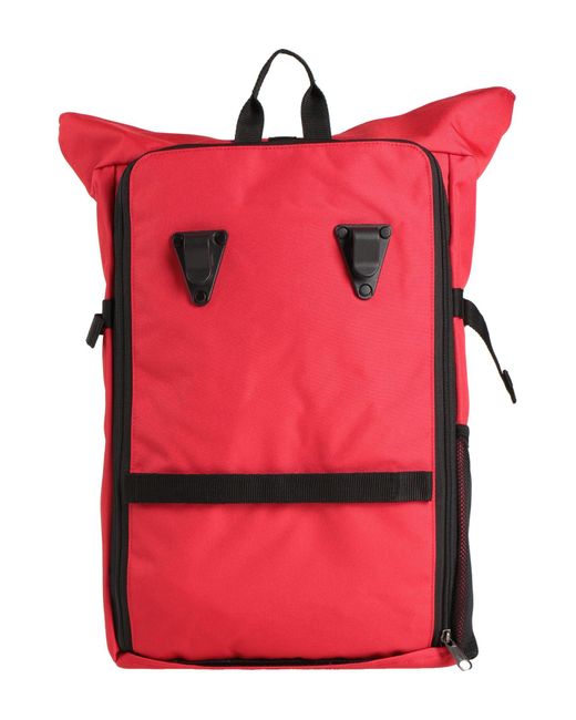 Eastpak Red Backpack