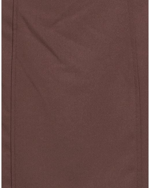 Dixie Brown Mini Dress