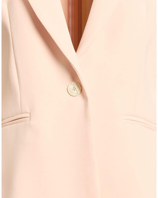 Twinset Pink Blazer