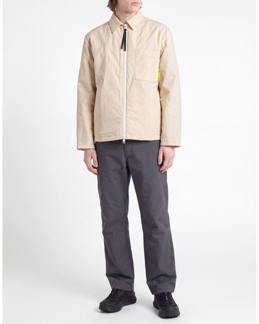 Spiewak Natural Jacket Polyamide, Polyester for men