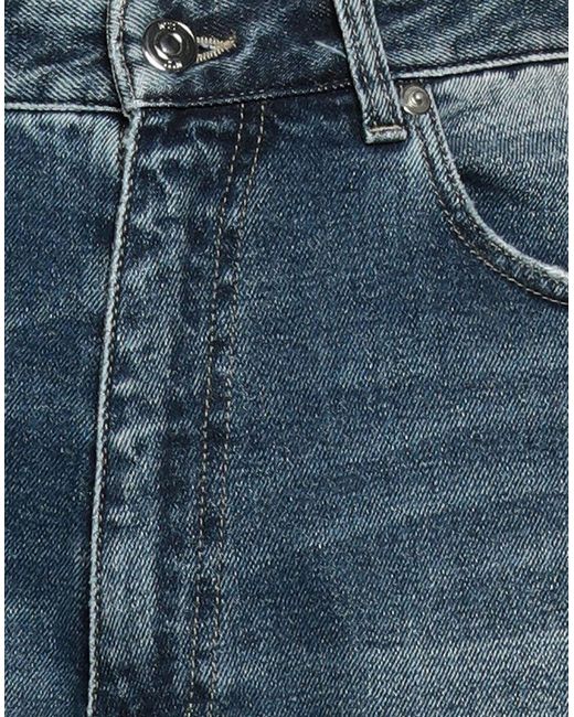 N°21 Blue Jeans