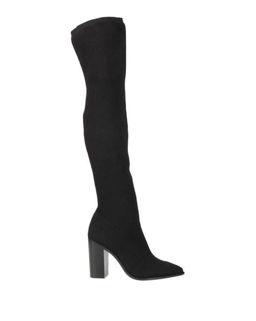 SCHUTZ SHOES Black Boot