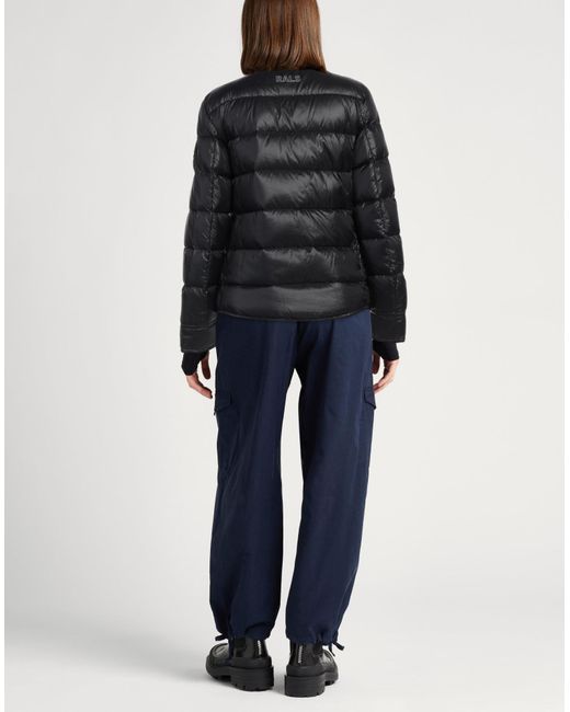 PEUTEREY.PLURALS Black Pufferjacke & Daunenjacke