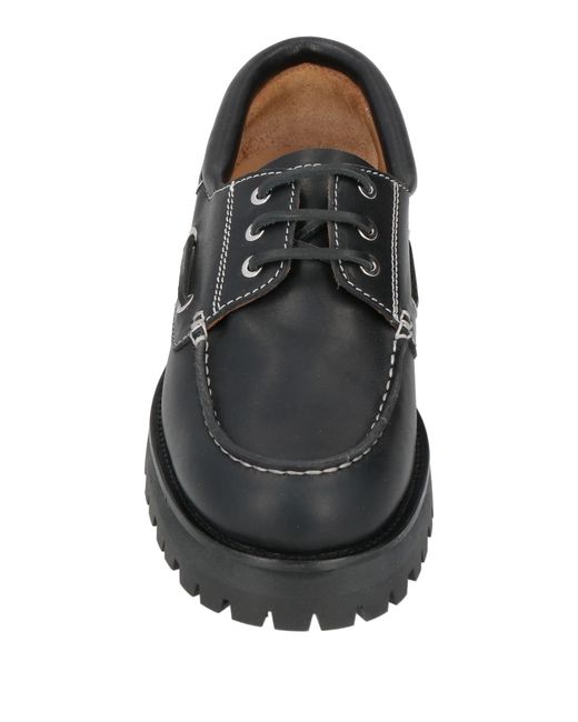 DSquared² Gray Loafer for men