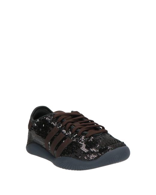 Adidas Originals Black Sneakers for men