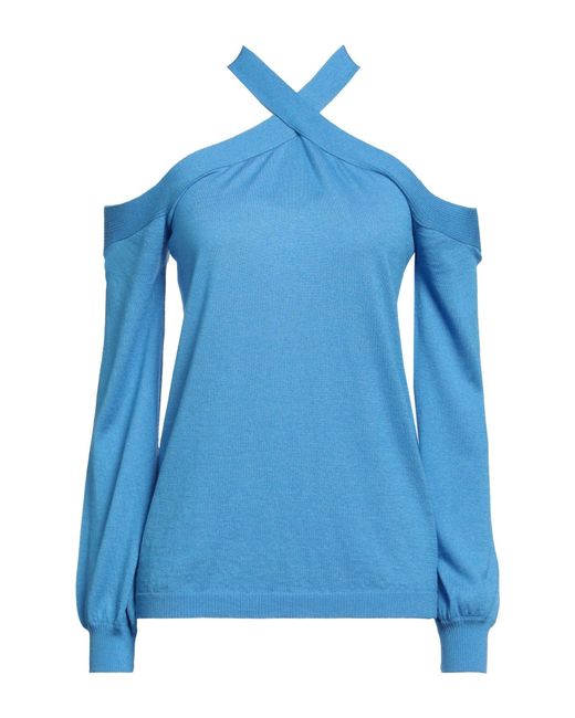 Pullover Snobby Sheep en coloris Blue