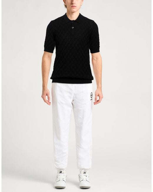 Pullover Richmond X de hombre de color Black