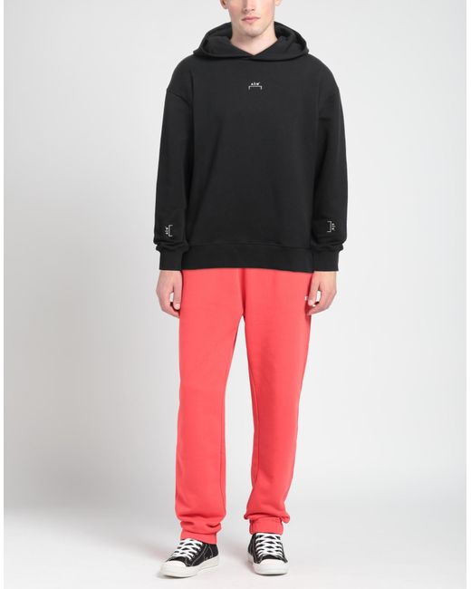 A_COLD_WALL* Black Sweatshirt for men