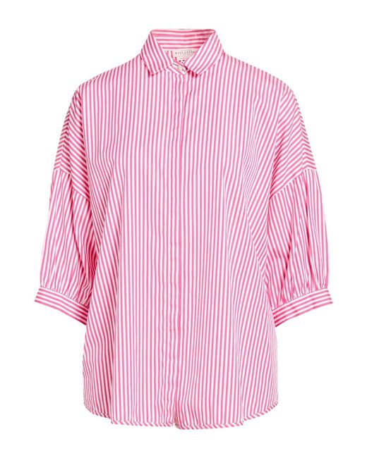 Ballantyne Pink Shirts