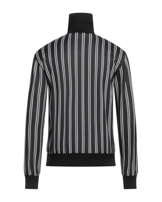 Dolce & Gabbana Black Jacket for men