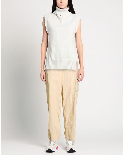 DONNI. Natural Pants