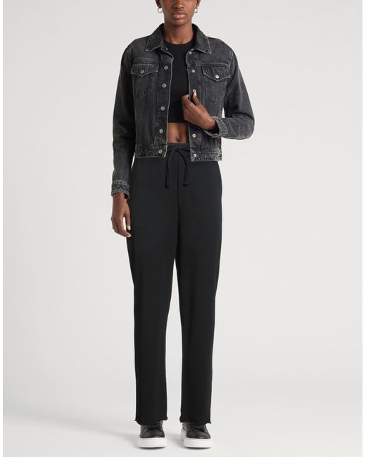 Thom Krom Black Trouser