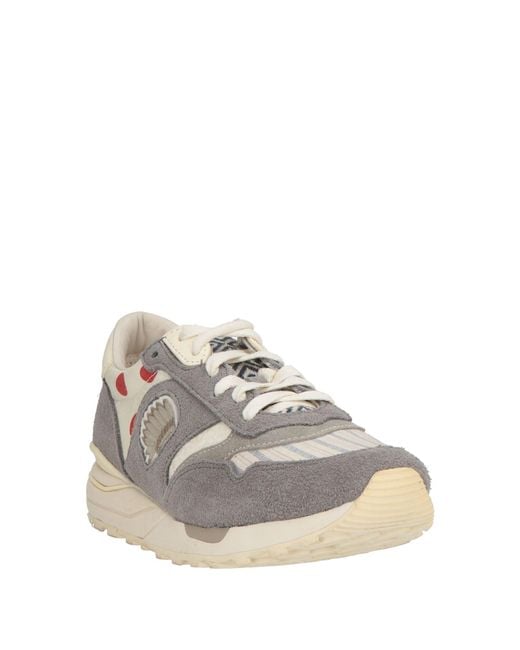 Visvim Sneakers in White für Herren