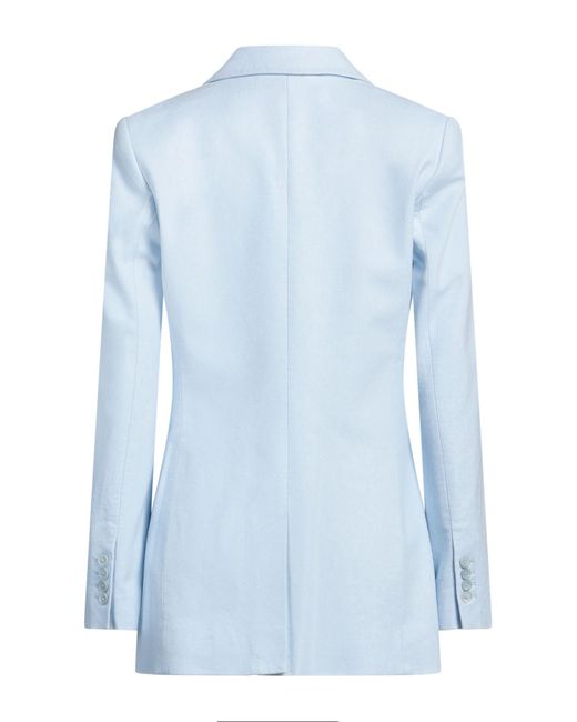 Blazer di MICHAEL Michael Kors in Blue