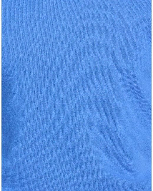 Bellwood Blue Sweaters for men