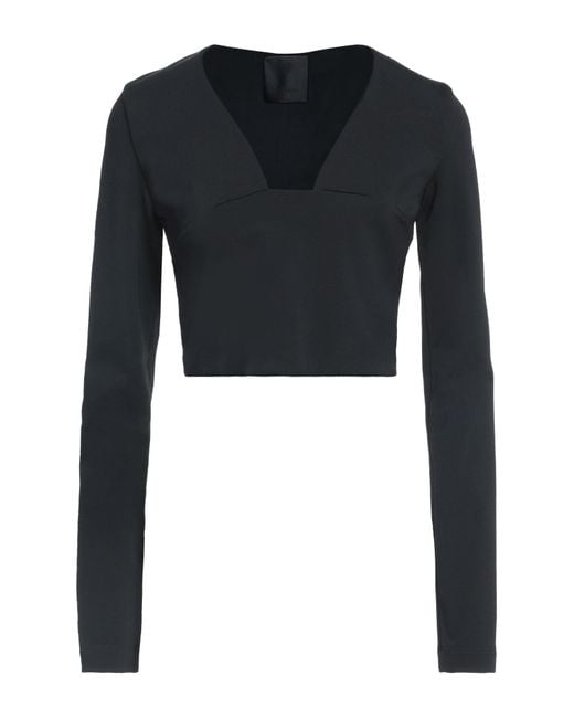Givenchy Black Top