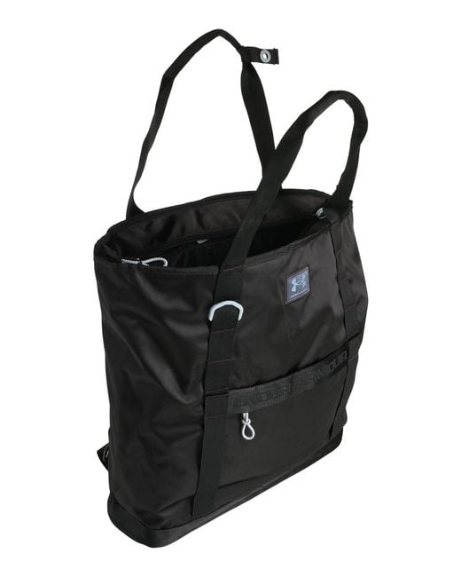 Borsa A Mano di Under Armour in Black