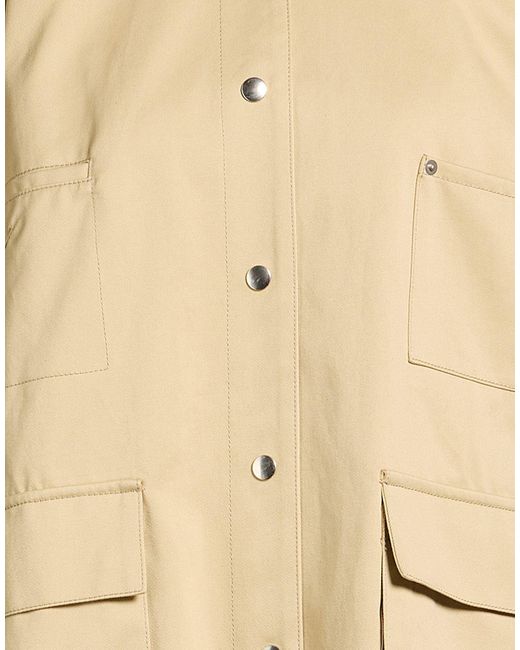 Facon Jacmin Natural Jacket Cotton