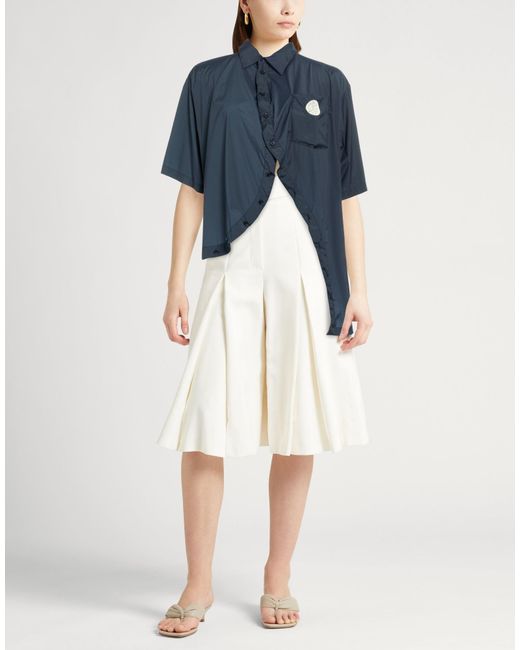 Camisa Herno de color Blue