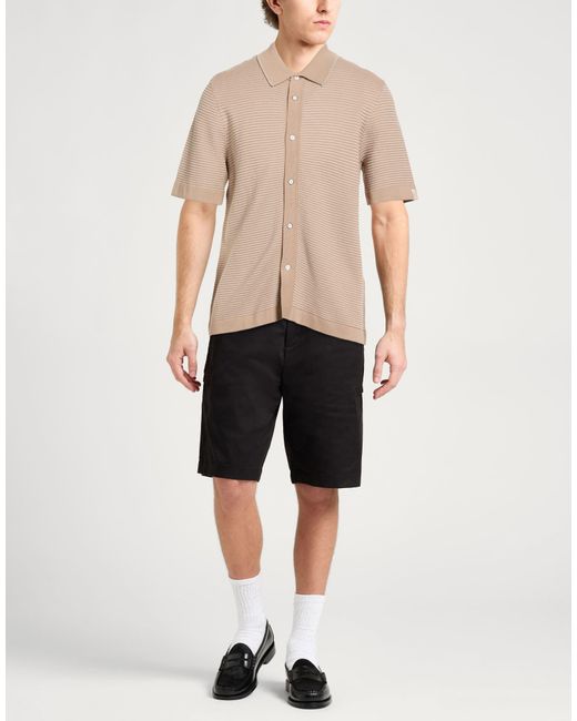 Rag & Bone Natural Shirts for men
