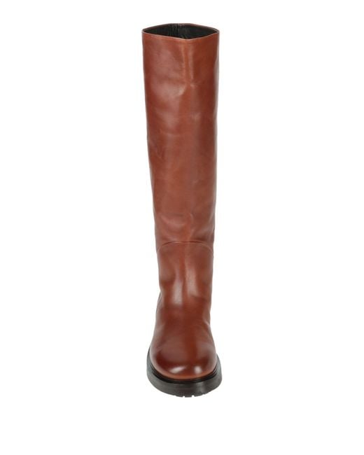 Strategia Brown Boot