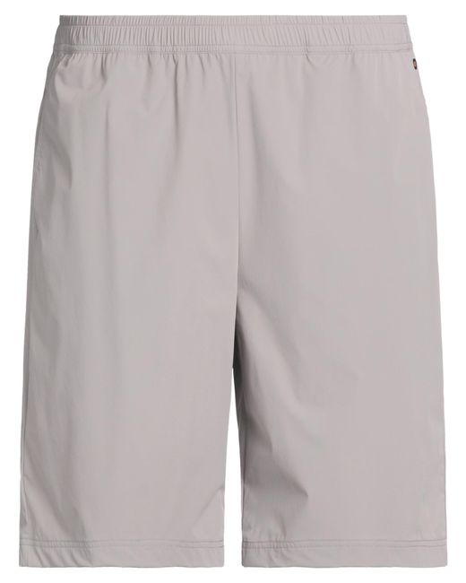 Save The Duck Gray Shorts & Bermuda Shorts for men