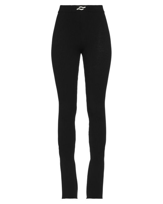 Ssheena Black Trouser