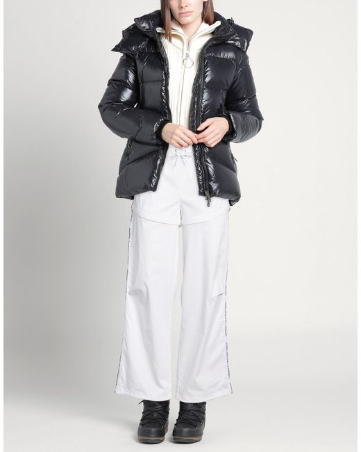 Converse White Trouser