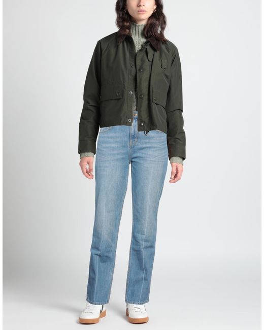 Tory Burch Blue Jeans