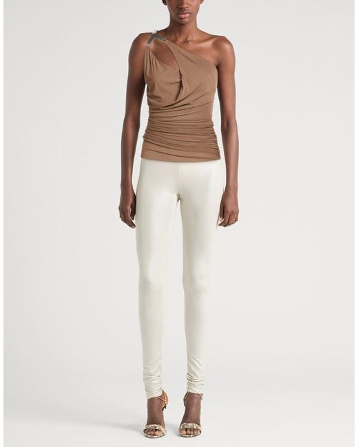 Rick Owens Brown Tops