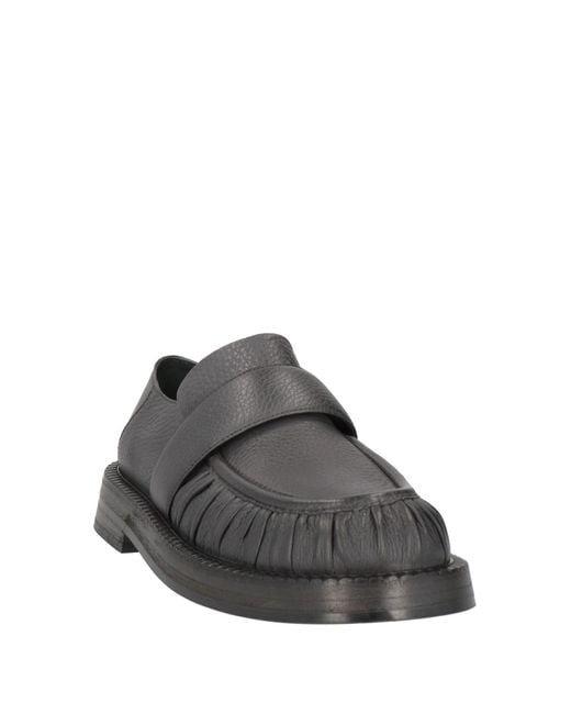 Marsèll Gray Loafers for men