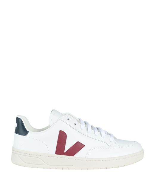 Veja White Sneakers for men