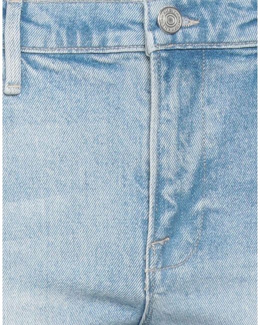 FRAME Blue Jeans