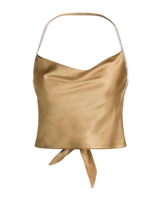 ViCOLO Natural Tops