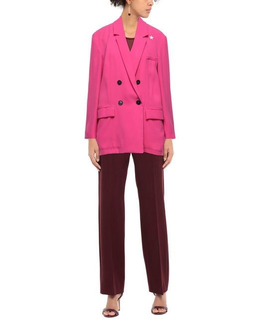 Saucony Pink Blazer
