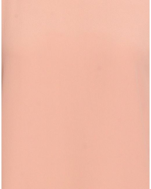 Ottod'Ame Pink Top
