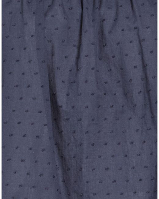 Van Laack Blue Tops