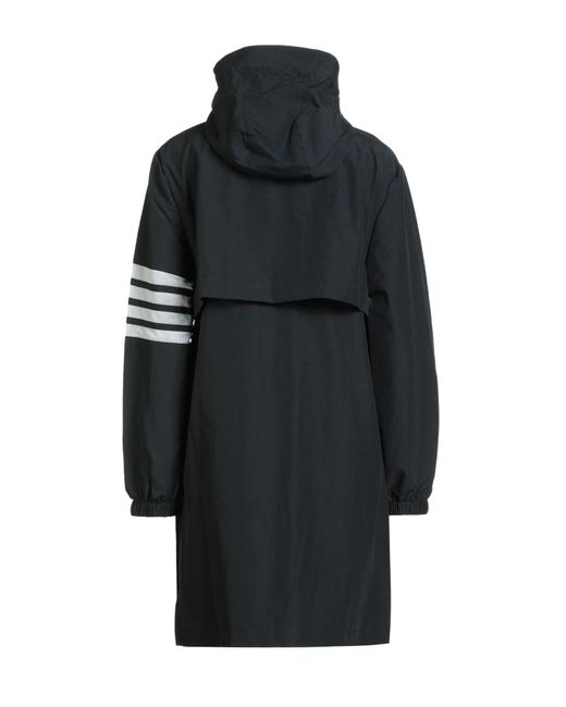 Soprabito & Trench di Thom Browne in Black