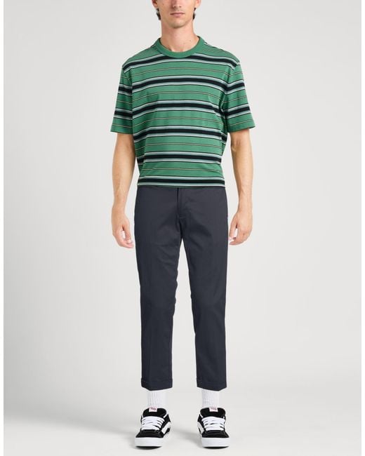 Liu Jo Blue Trouser for men