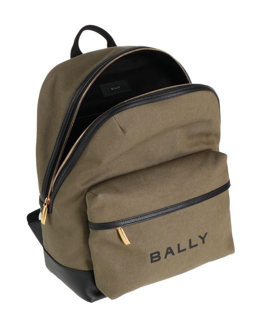 Bally Rucksack in Brown für Herren