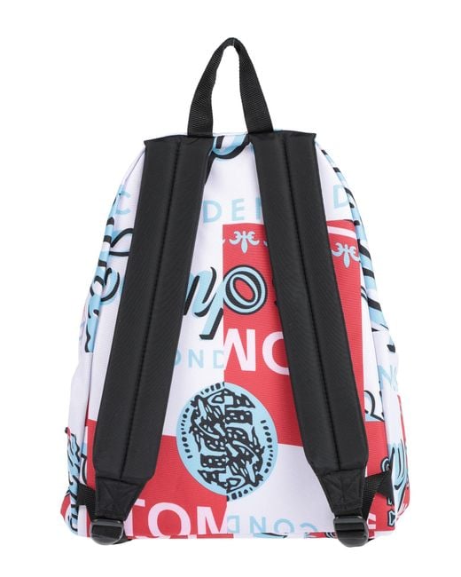 eastpak multicolor