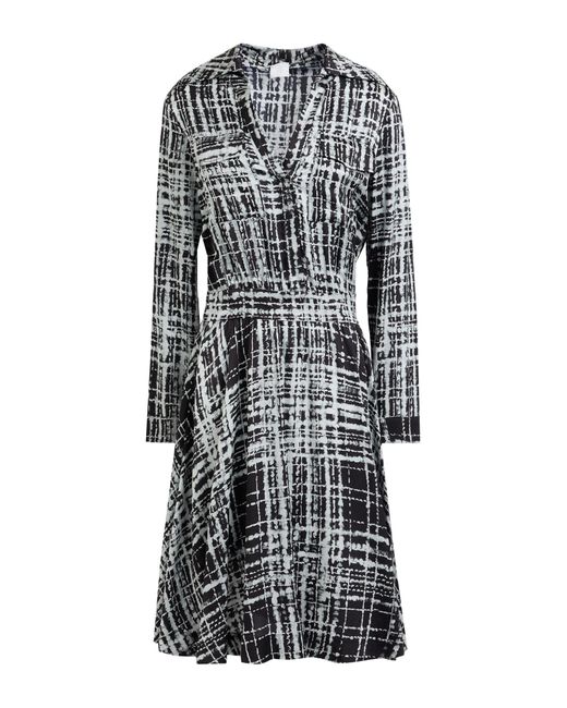 Vestido Midi Eleventy de color Gray
