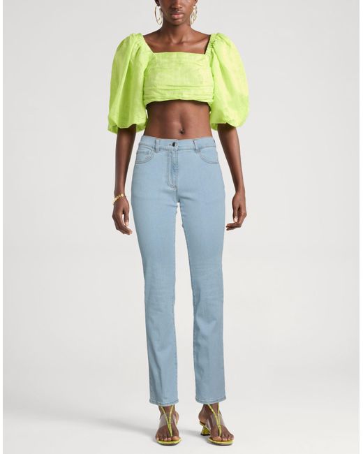 Peserico Blue Jeans
